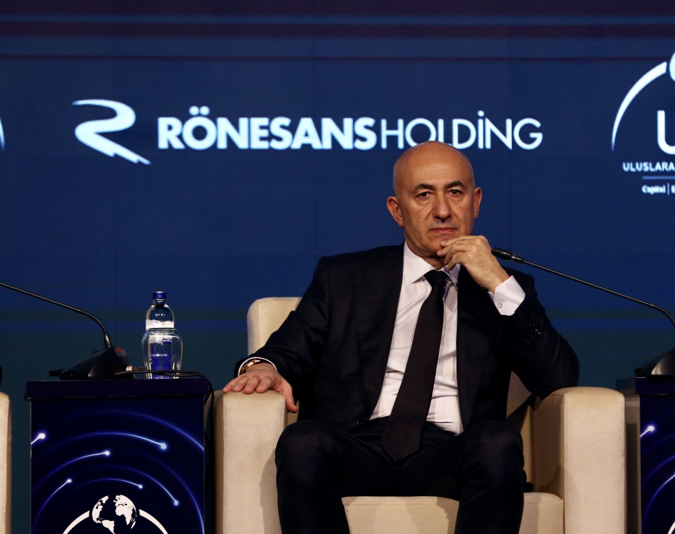 Turkish, EU business leaders urge Customs Union update, cite Türkiye’s stronger position