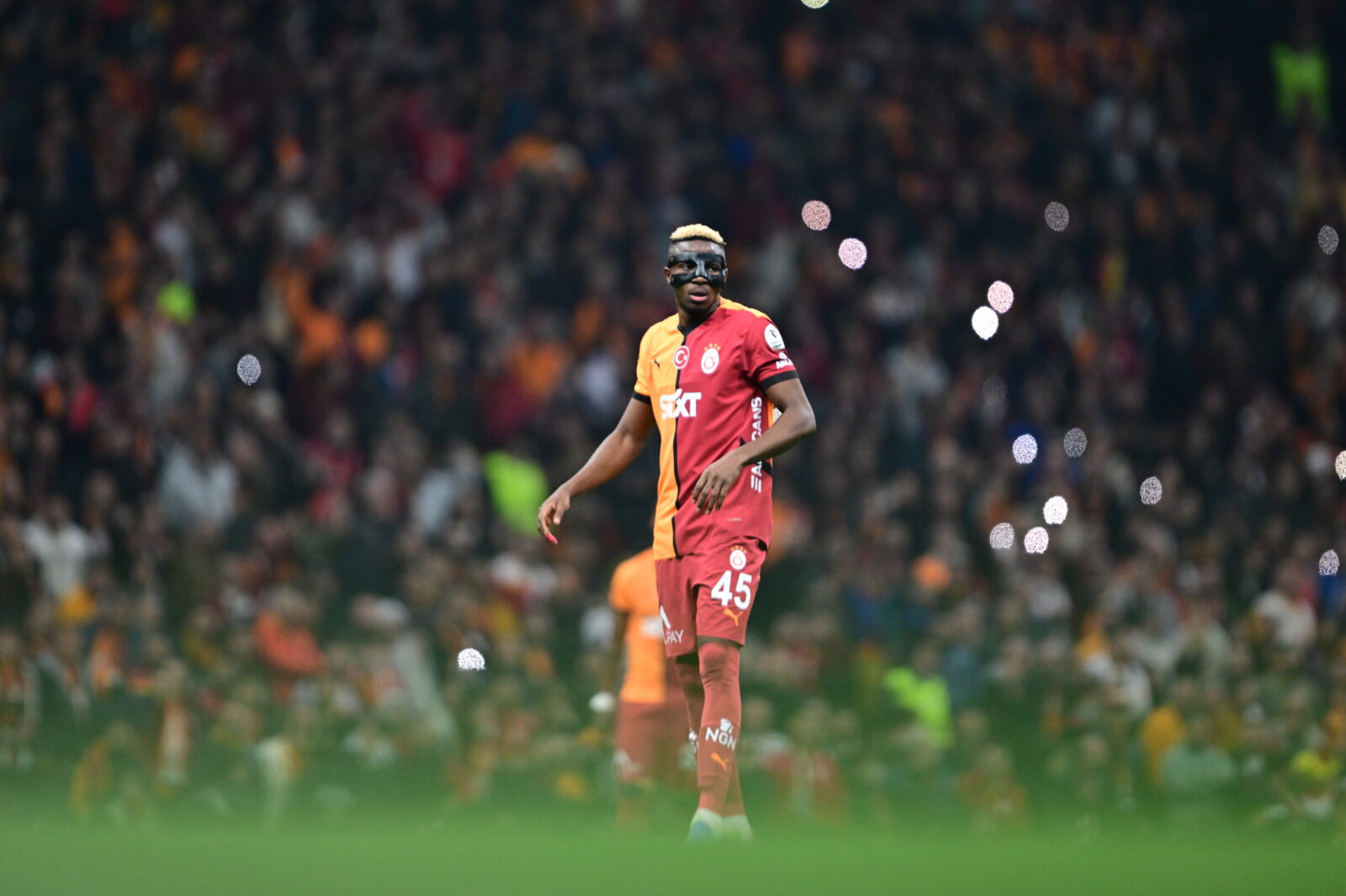 Alvaro Morata expected to depart early from Galatasaray