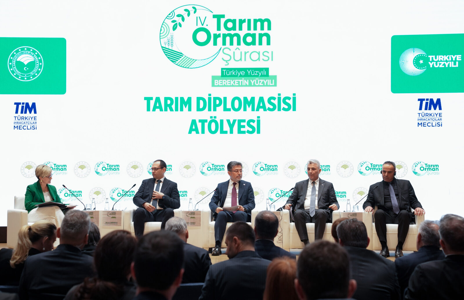 Türkiye to be strategic hub for UN World Food Programme