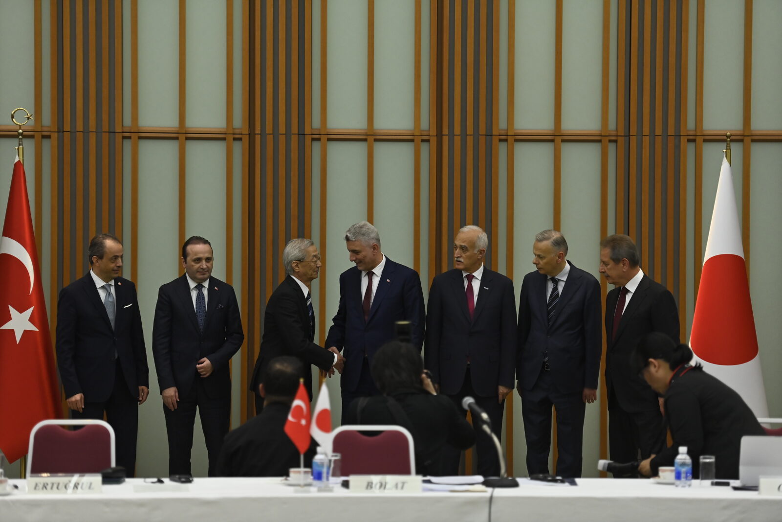 Türkiye expects US to lift 10% tariffs, trade minister says