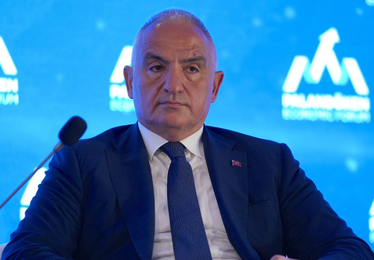 US, UK, Japan to fund Turkish contractors in rebuilding Ukraine, says trade minister