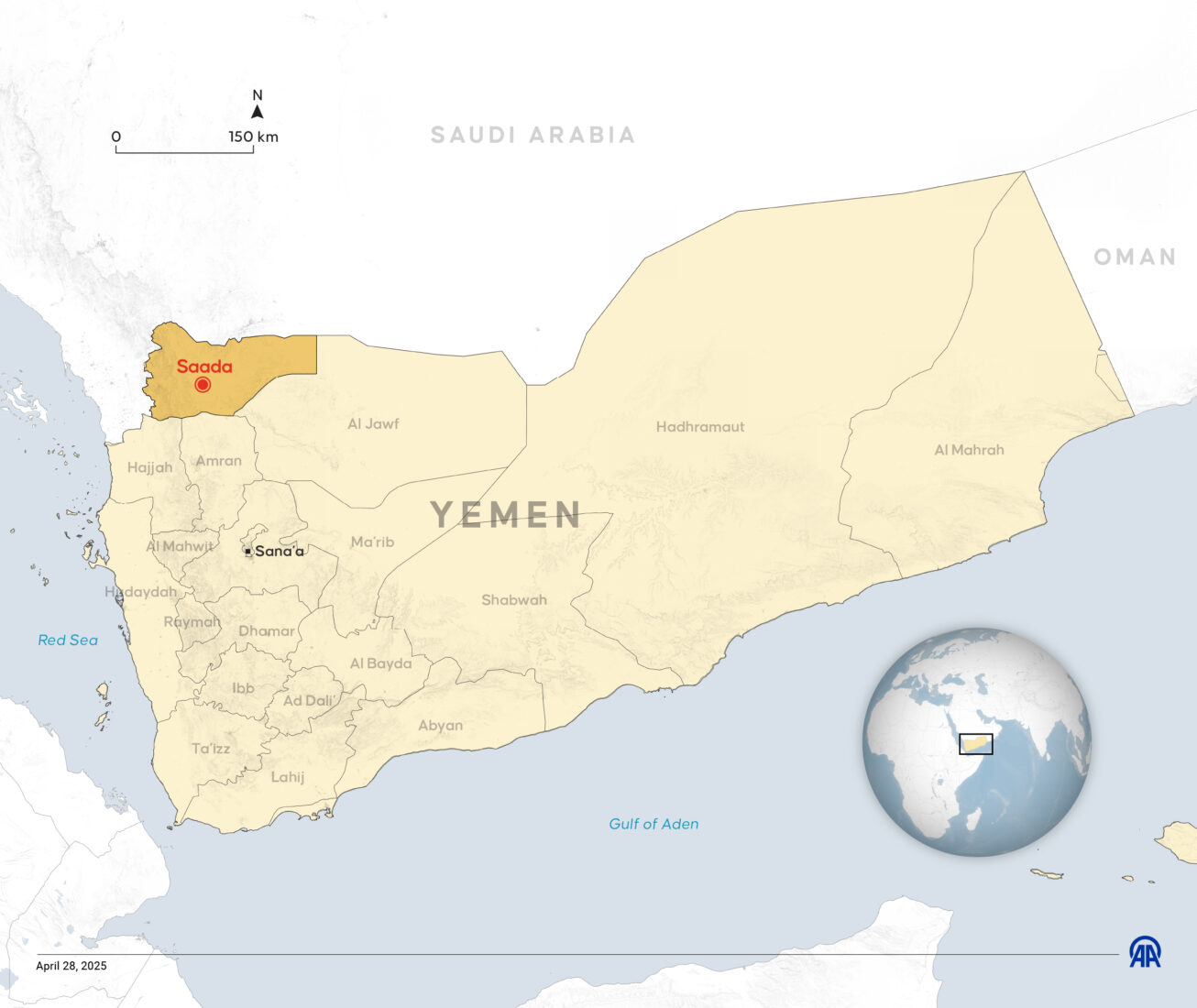 17 Turkish crew members trapped aboard ship during bombardment in Yemen