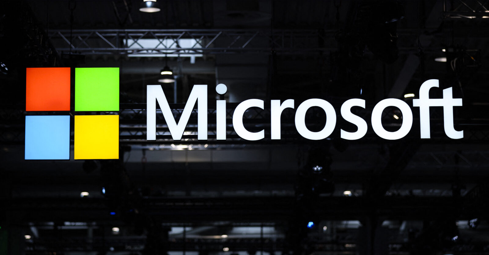 Microsoft employee fears code may be used in Gaza attacks