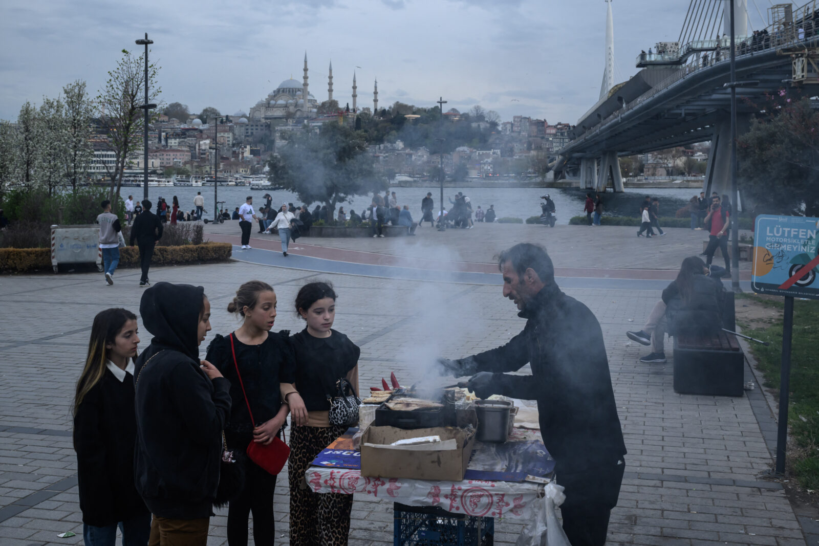 Türkiye will regain investors' attention after market volatility ends: Finance Minister
