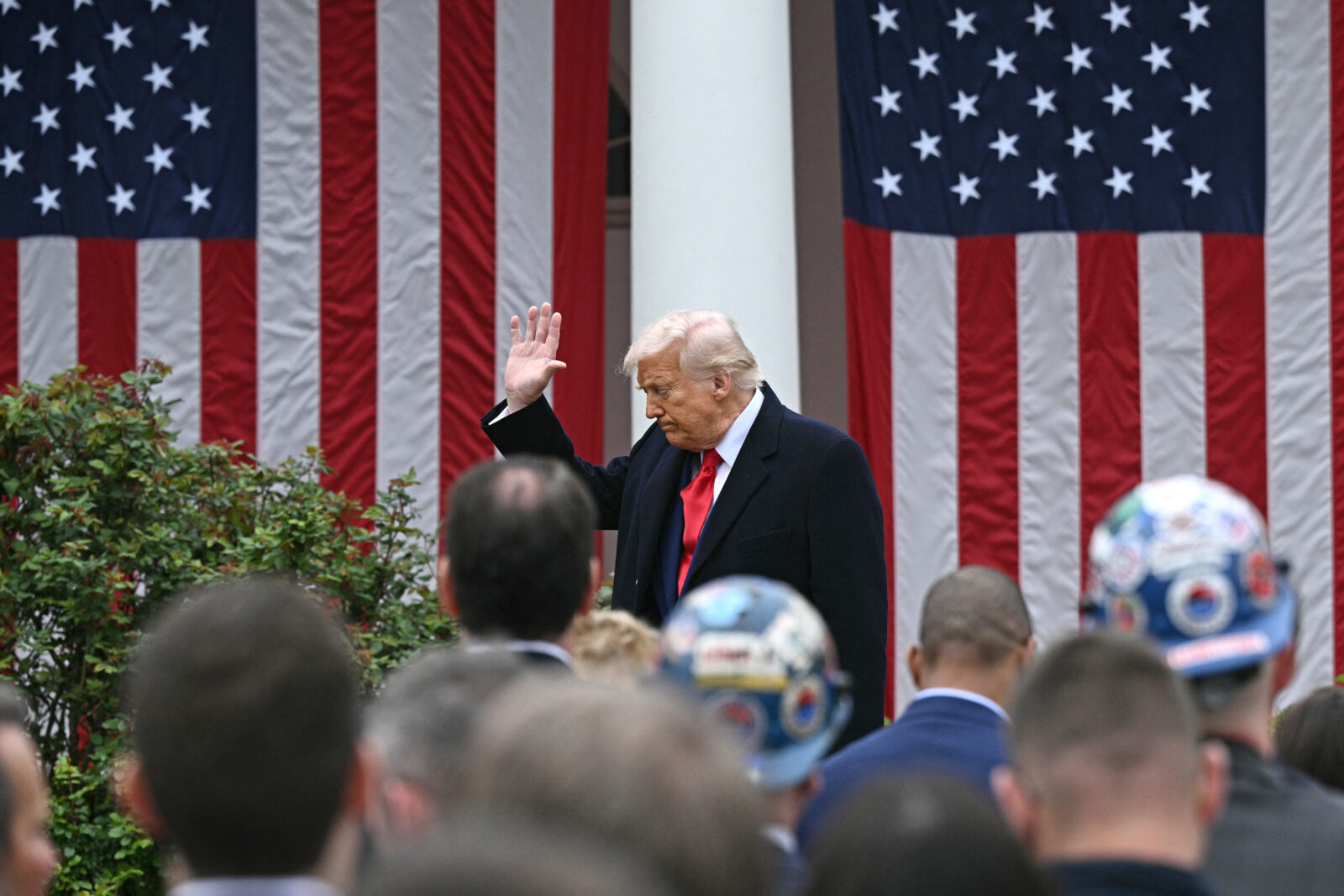 Trump's tariffs give Türkiye an economic edge, says Vice President Yilmaz