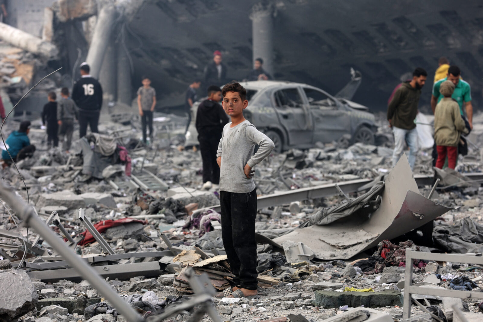 Over 6,500 Israeli academics, teachers urge hostage deal, end to Gaza war