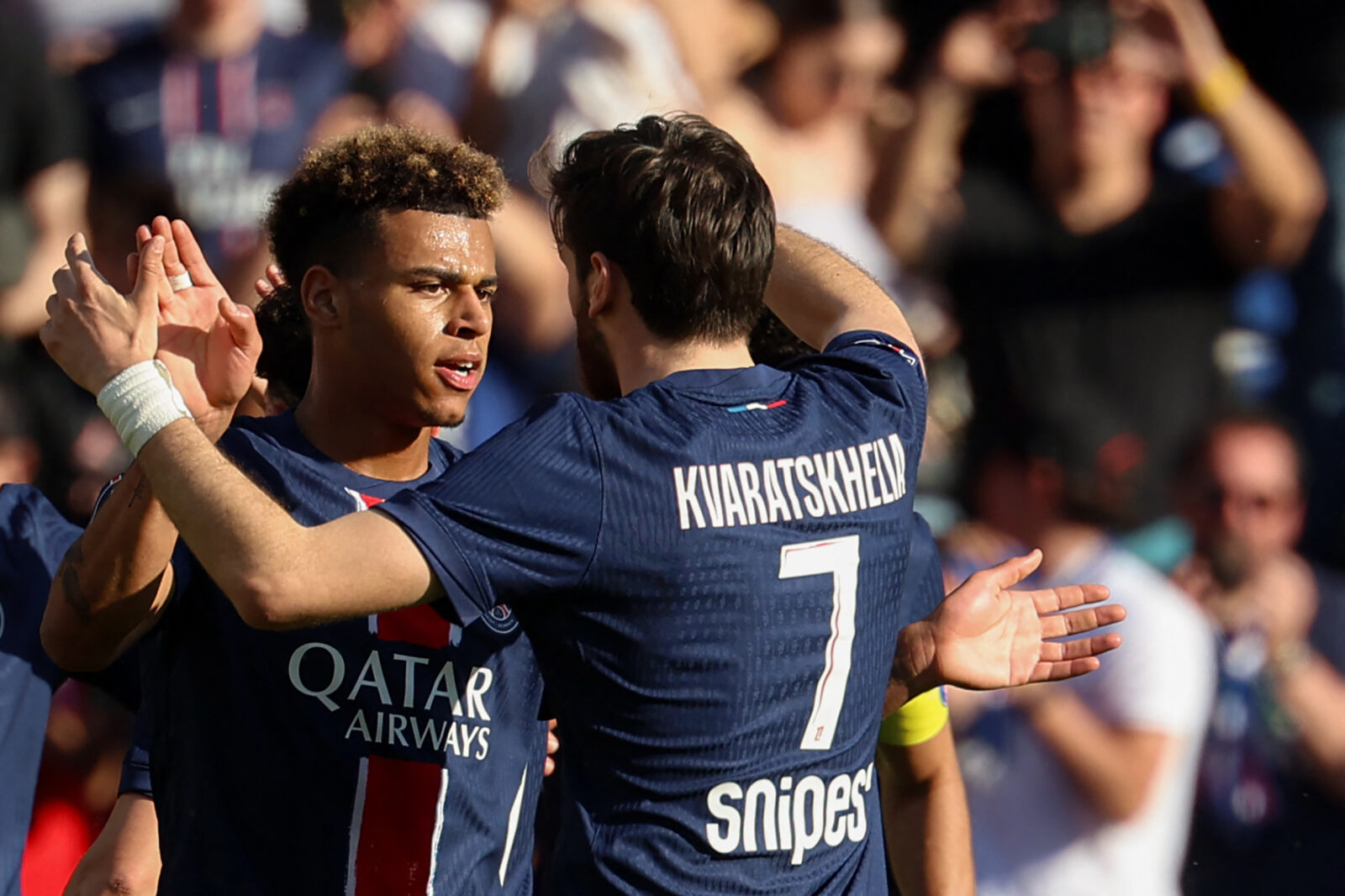 Paris Saint-Germain