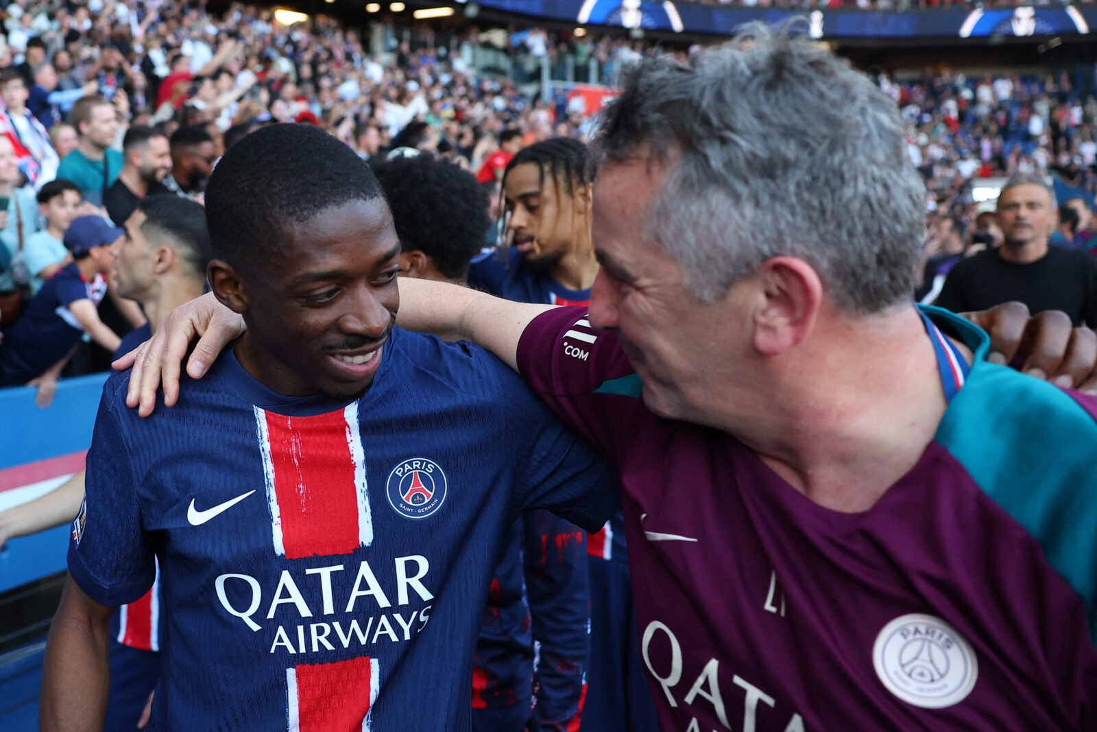 Paris Saint-Germain