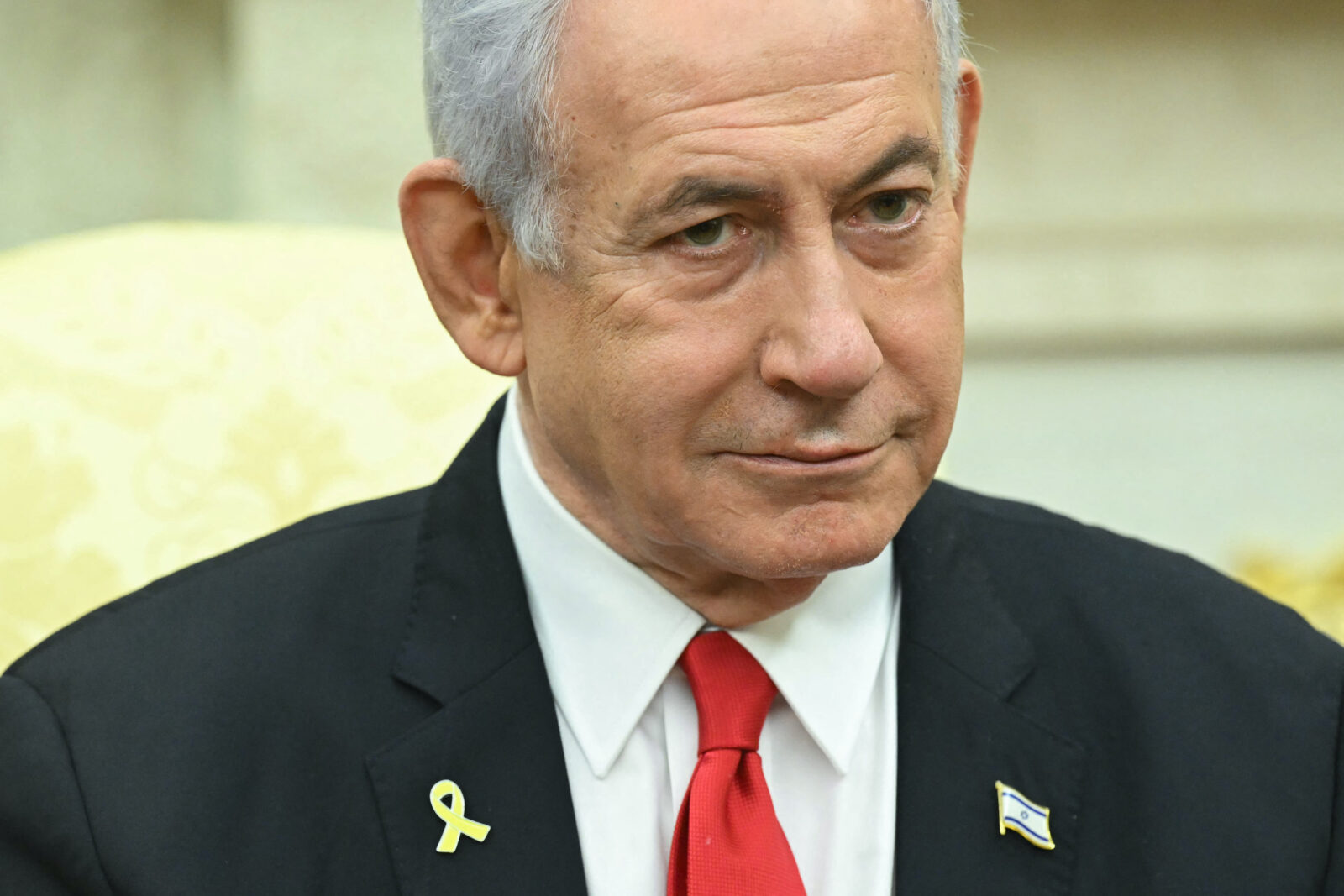 Israeli reserve and retired soldiers call for halt to Gaza offensive over hostage deal