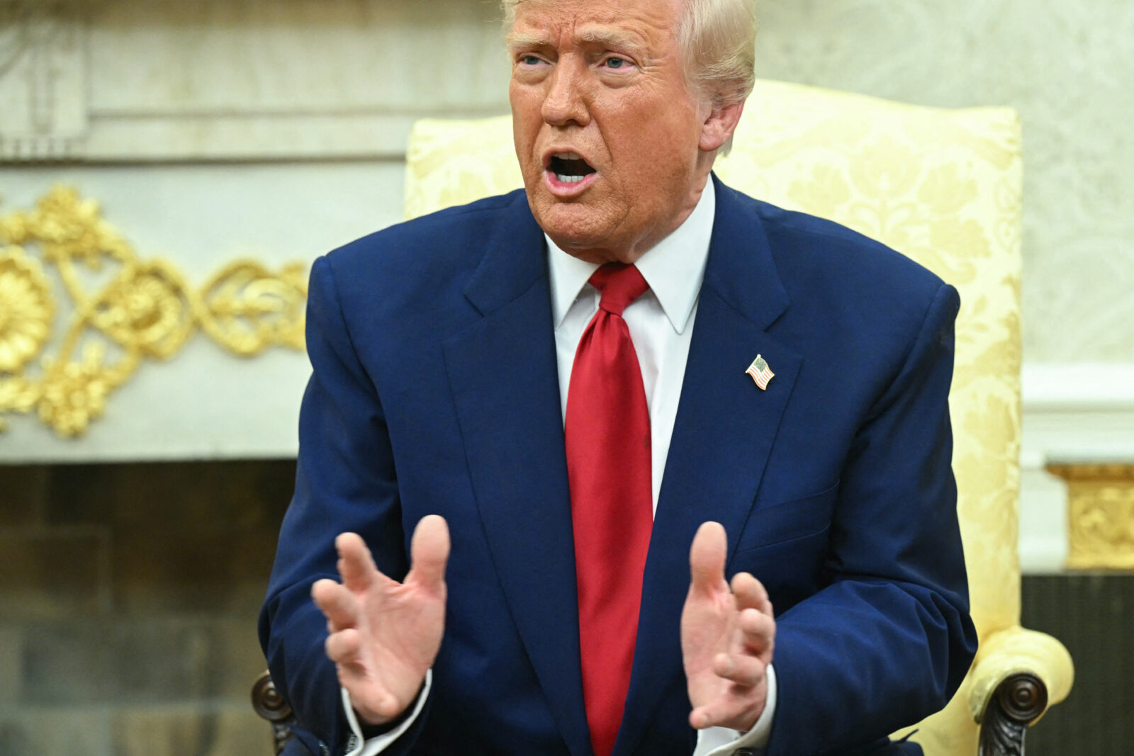 US President Donald Trump emerges as Türkiye-Israel broker: Report