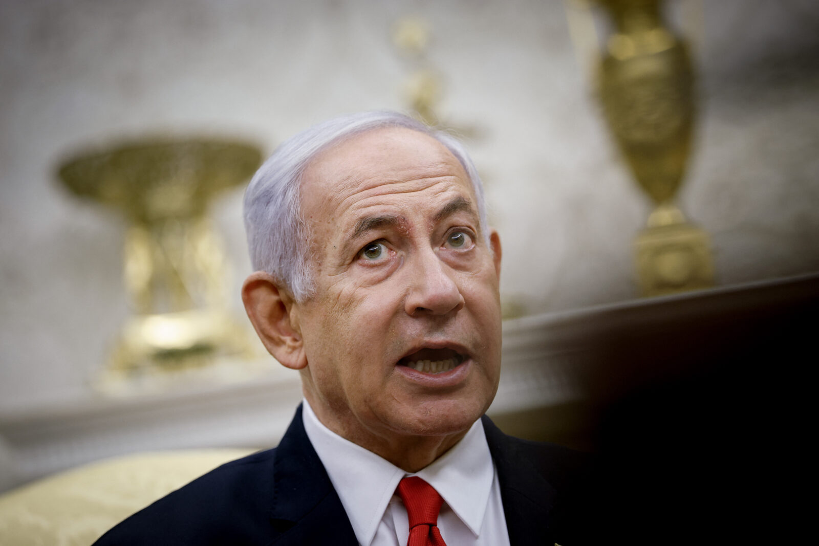 Israel still considering limited strike on Iran's nuclear facilities: Report
