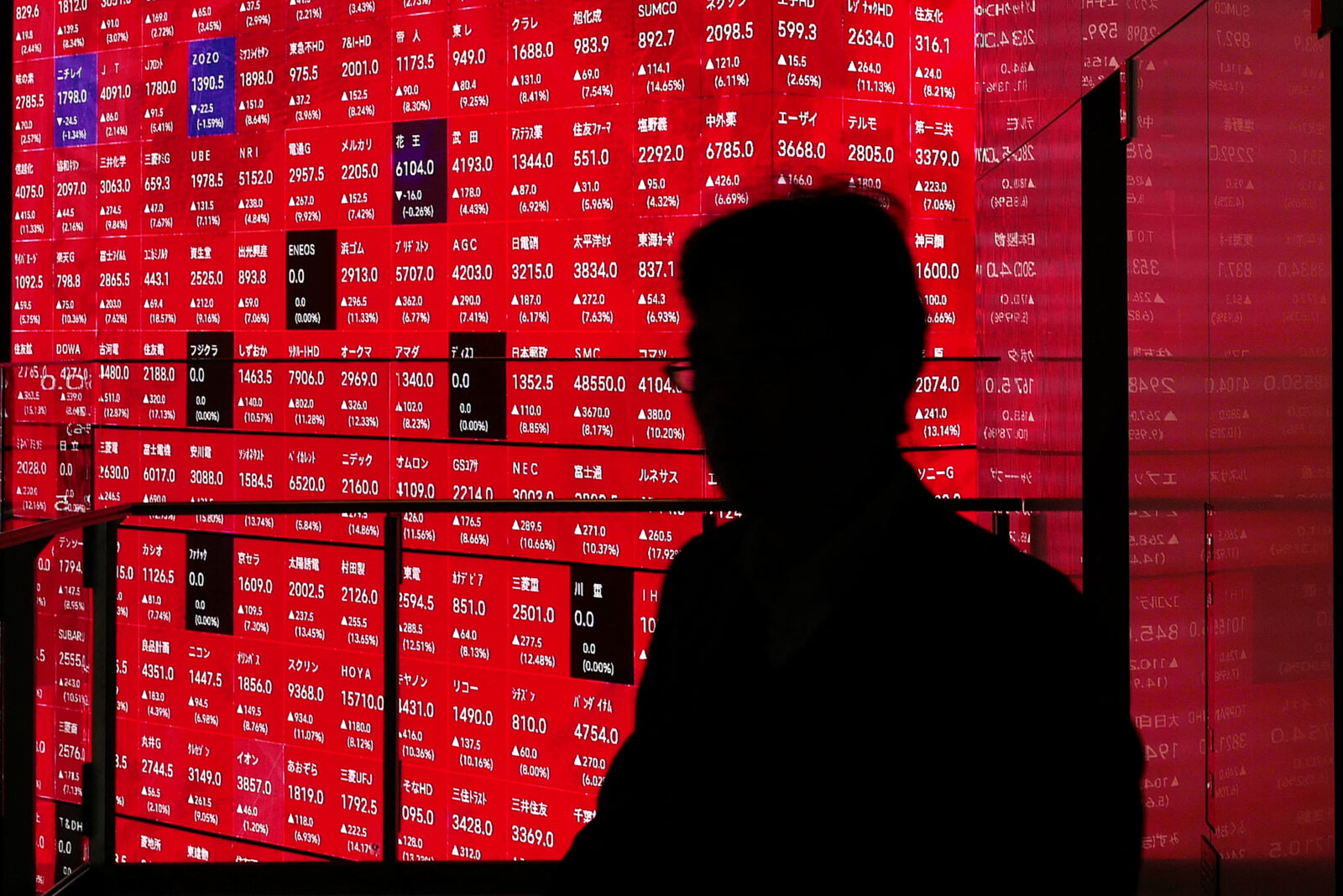 Türkiye will regain investors' attention after market volatility ends: Finance Minister