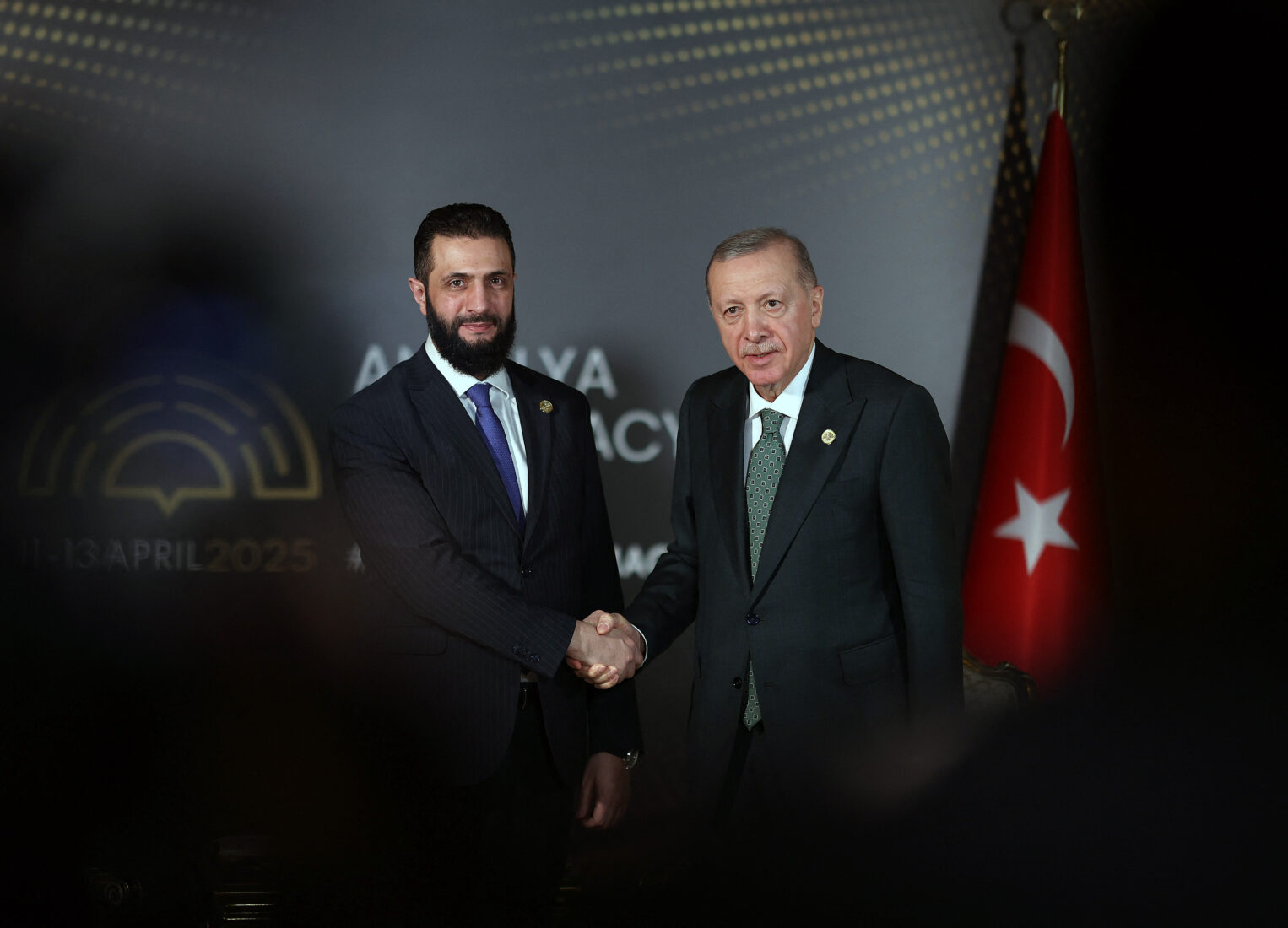 Antalya Diplomacy Forum draws over 6,000 attendees from 155 countries