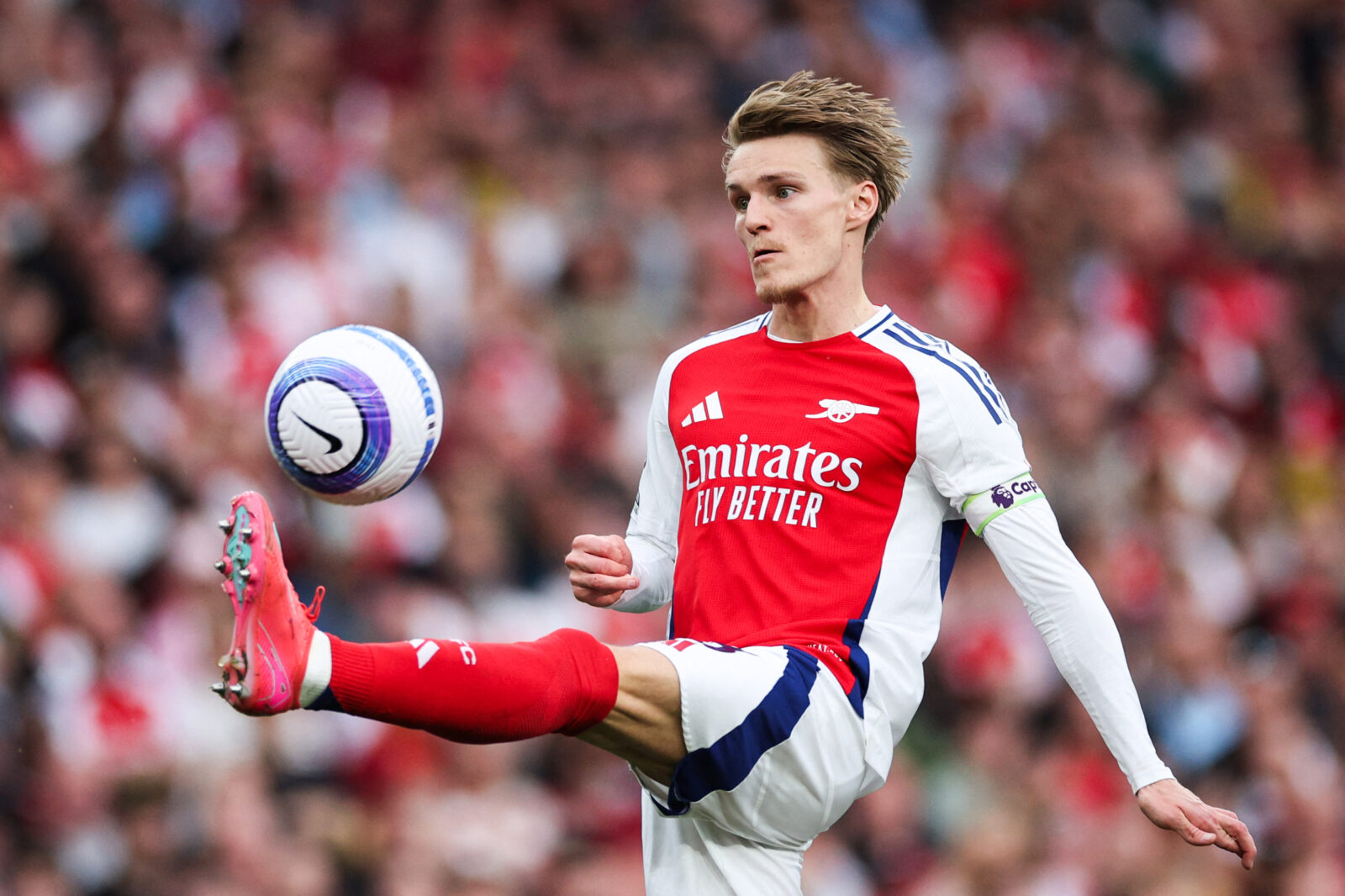 Arsenal targets Arda Guler as next Odegaard amid Real Madrid exit rumors