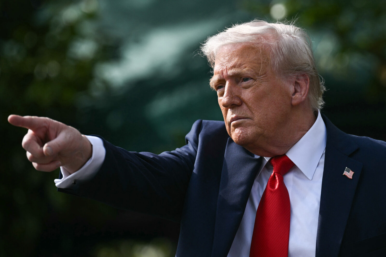 US to initiate withdrawal from Syria within two months