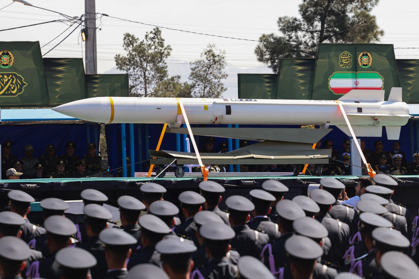 Israel still considering limited strike on Iran's nuclear facilities: Report