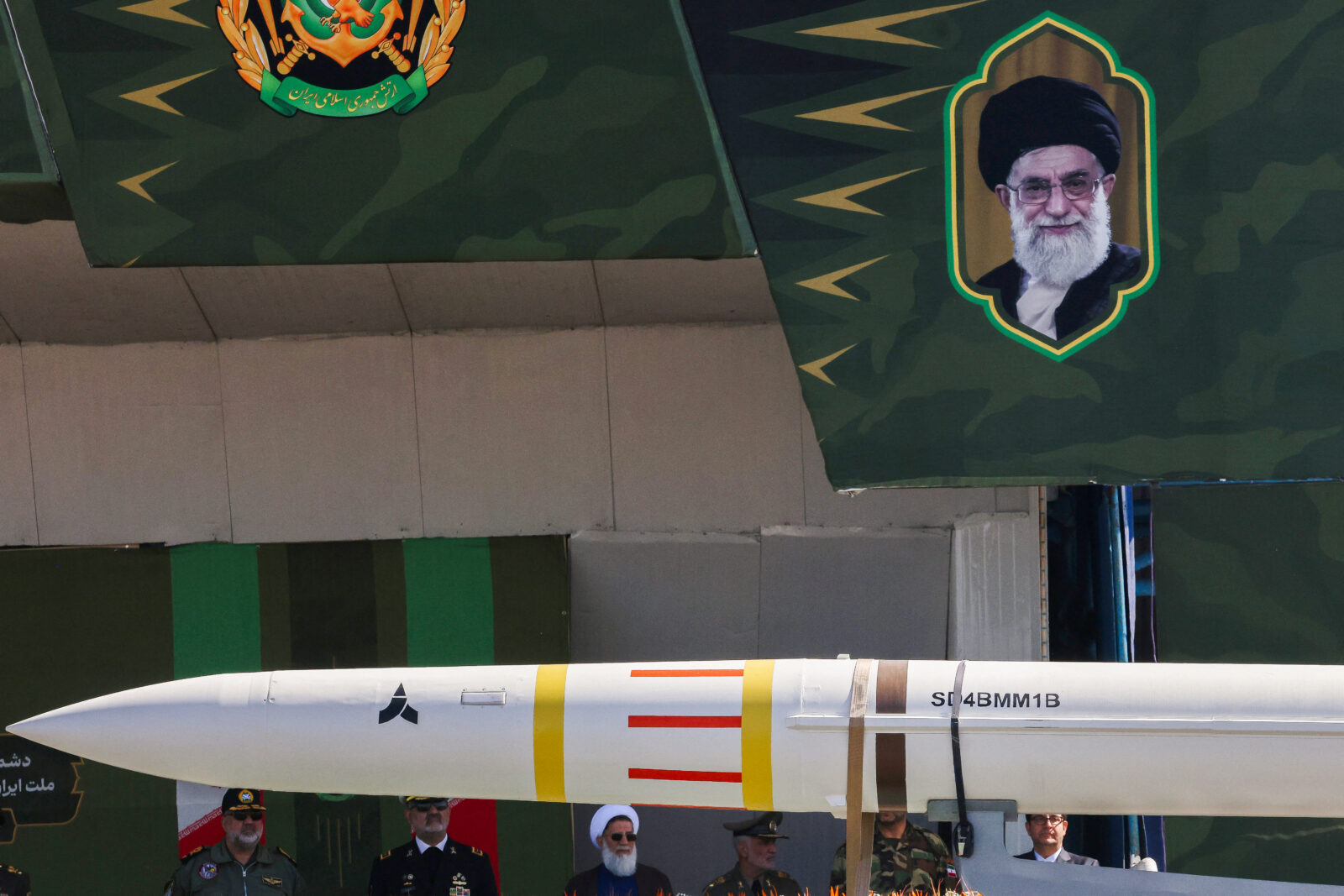 Third round of Iran-US nuclear talks wraps up as Tehran signals ‘more serious’ shift