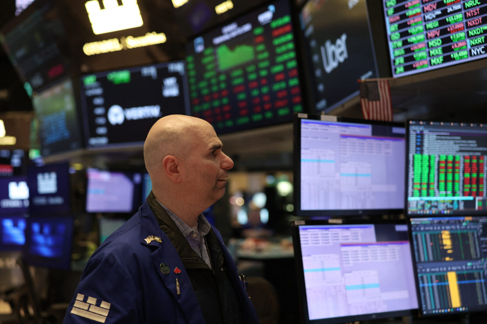 Global markets sustain optimism over US trade deal as tech stocks lead relief