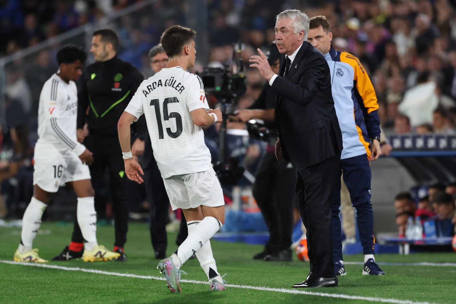 Real Madrid