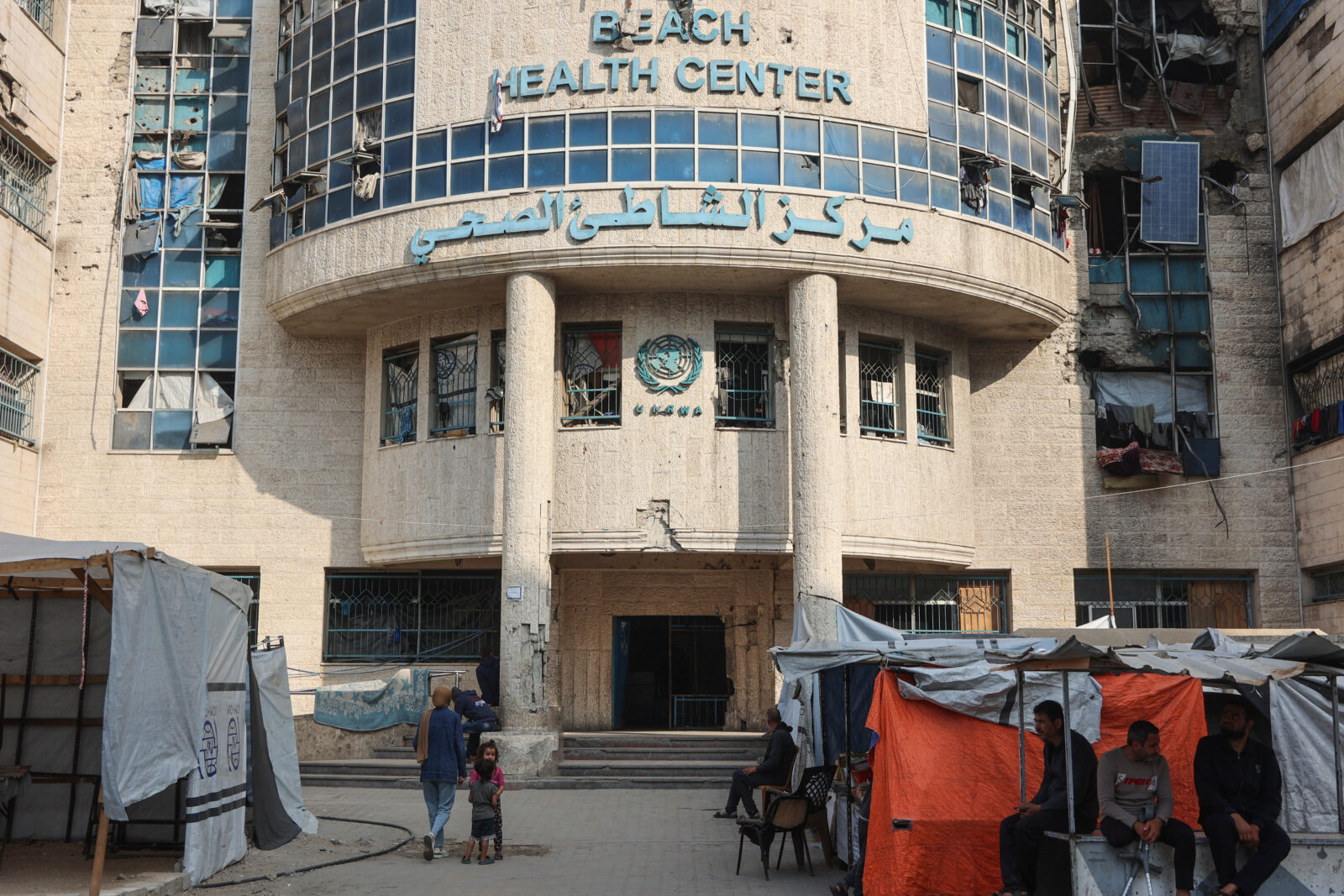 Israel reportedly preparing to expand Gaza occupation