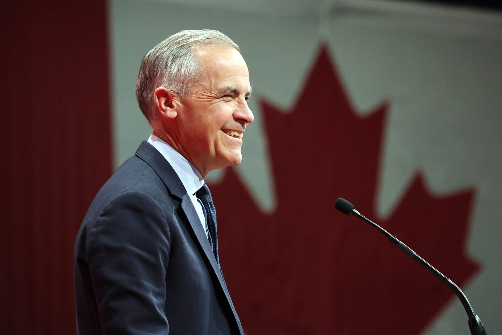 Sima Acan becomes first Canadian MP of Turkish descent