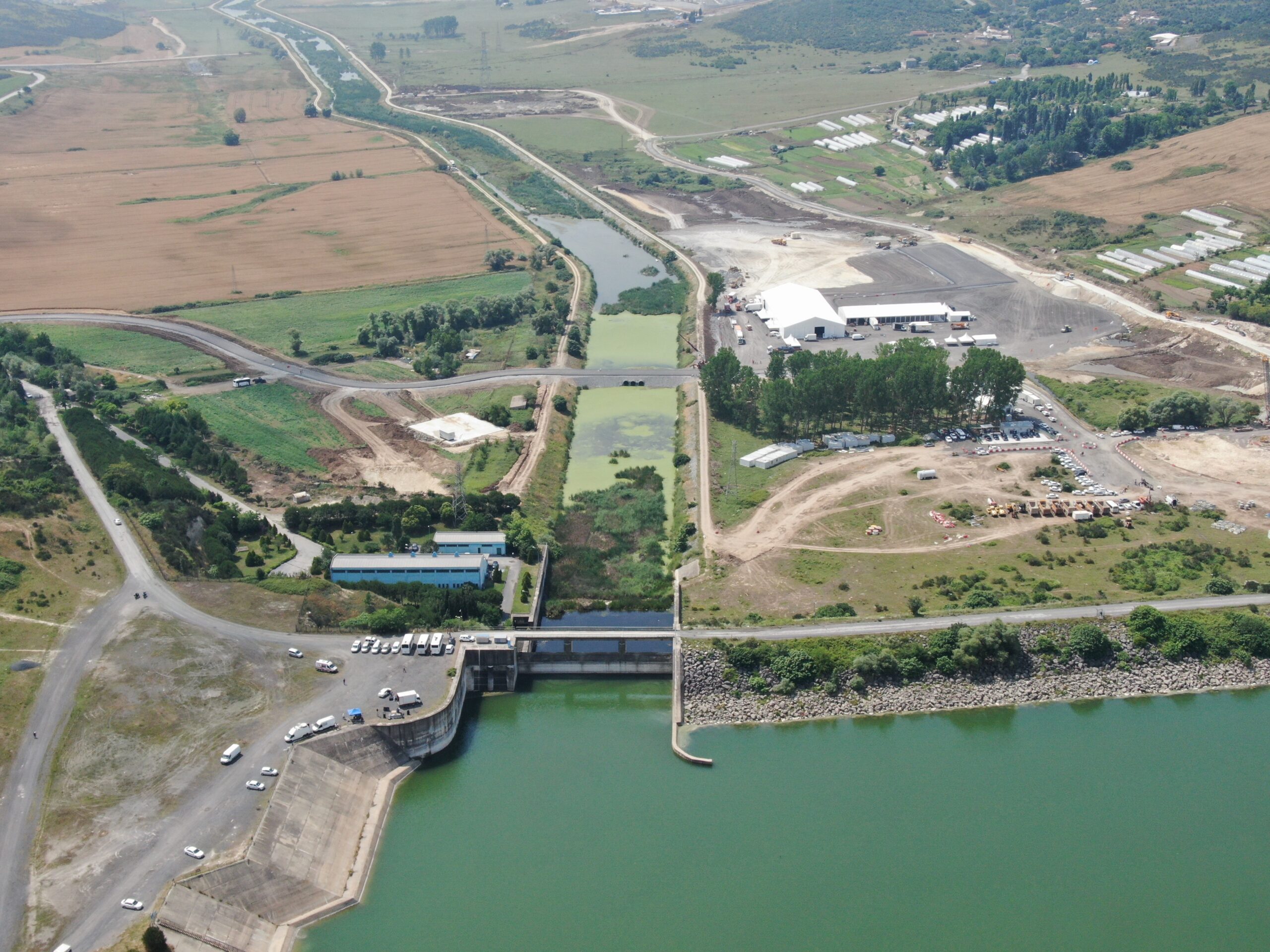 Istanbul Canal gains traction as projects gear up: What’s new in Türkiye’s largest-ever infrastructure investment?