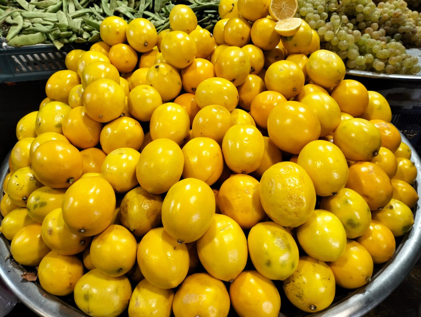 Food price hikes in Türkiye ease for third consecutive month in March