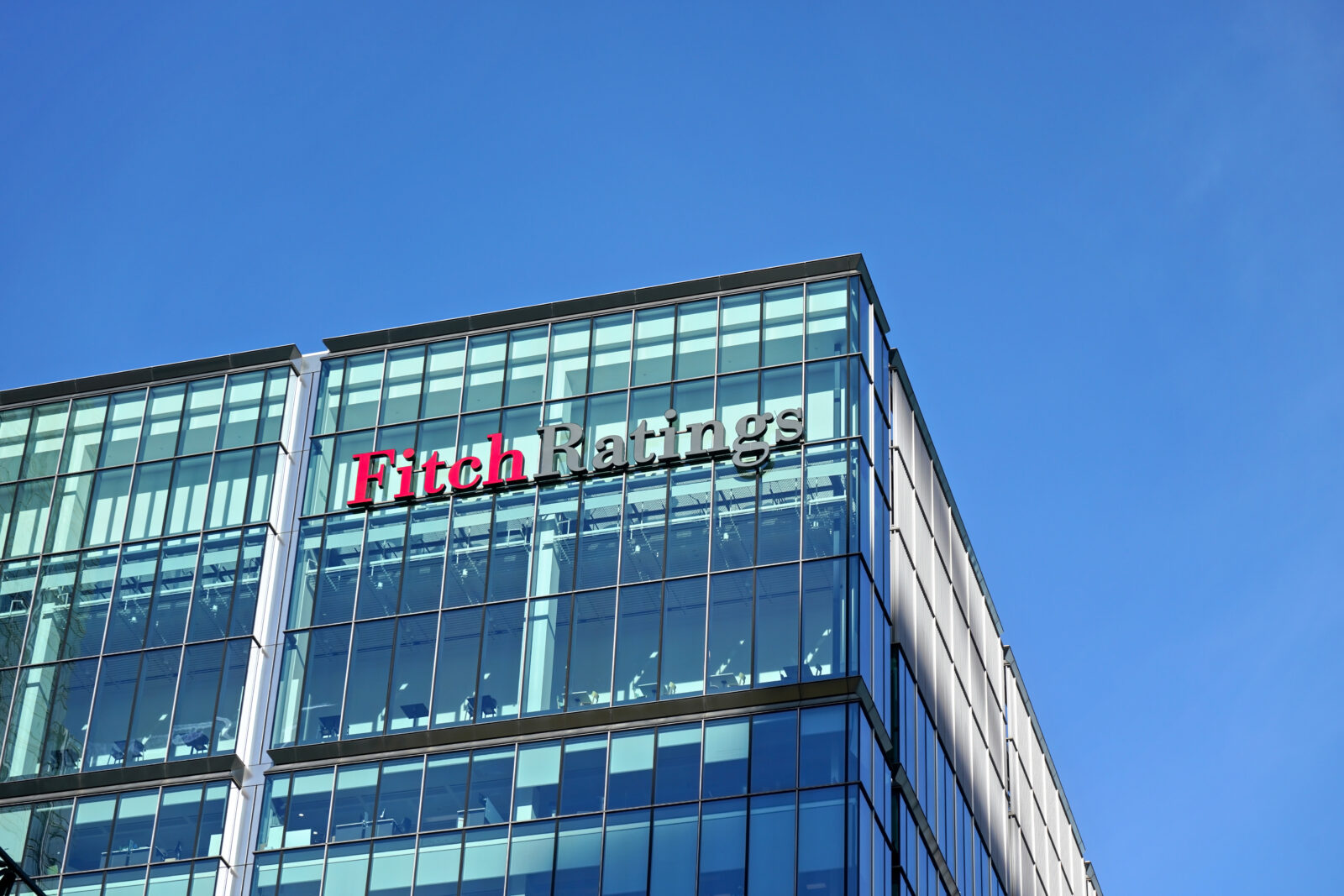 'Türkiye has capacity to manage volatility,' Fitch commends Turkish central bank