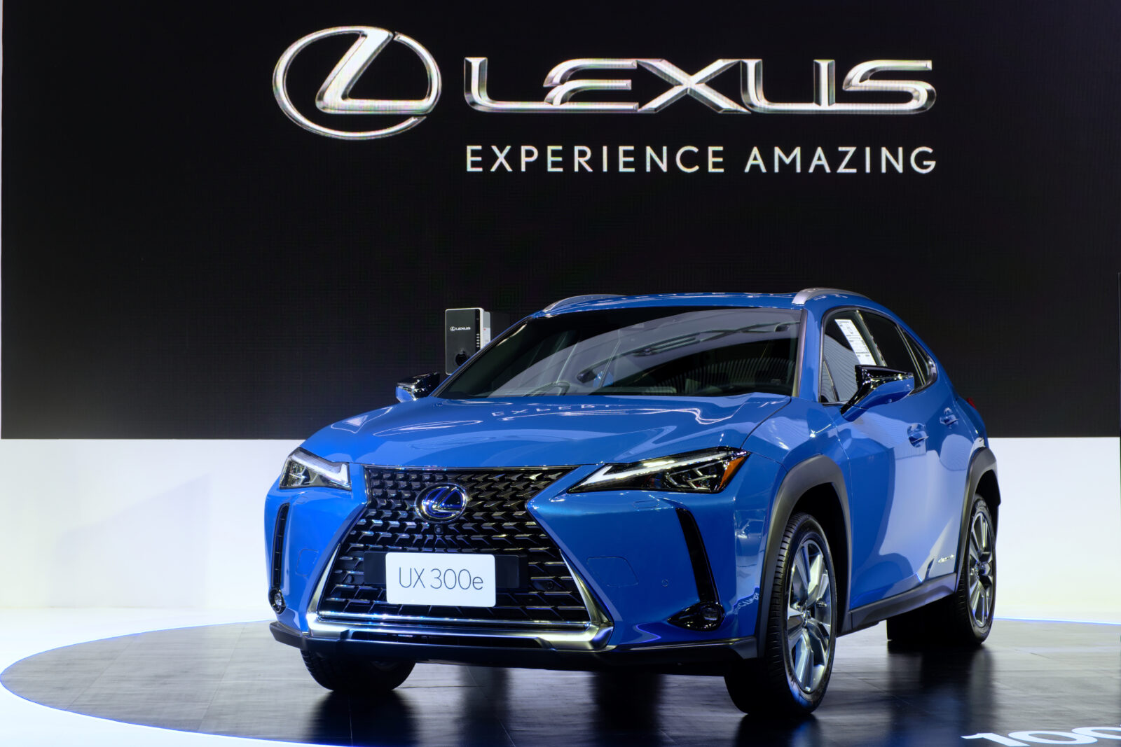 Japanese Toyota inks https://www.turkiyetoday.com/wp-content/uploads/2025/04/AdobeStock_429469485_Editorial_Use_Only-1600x1067.jpegB deal to produce Lexus-branded EVs in China