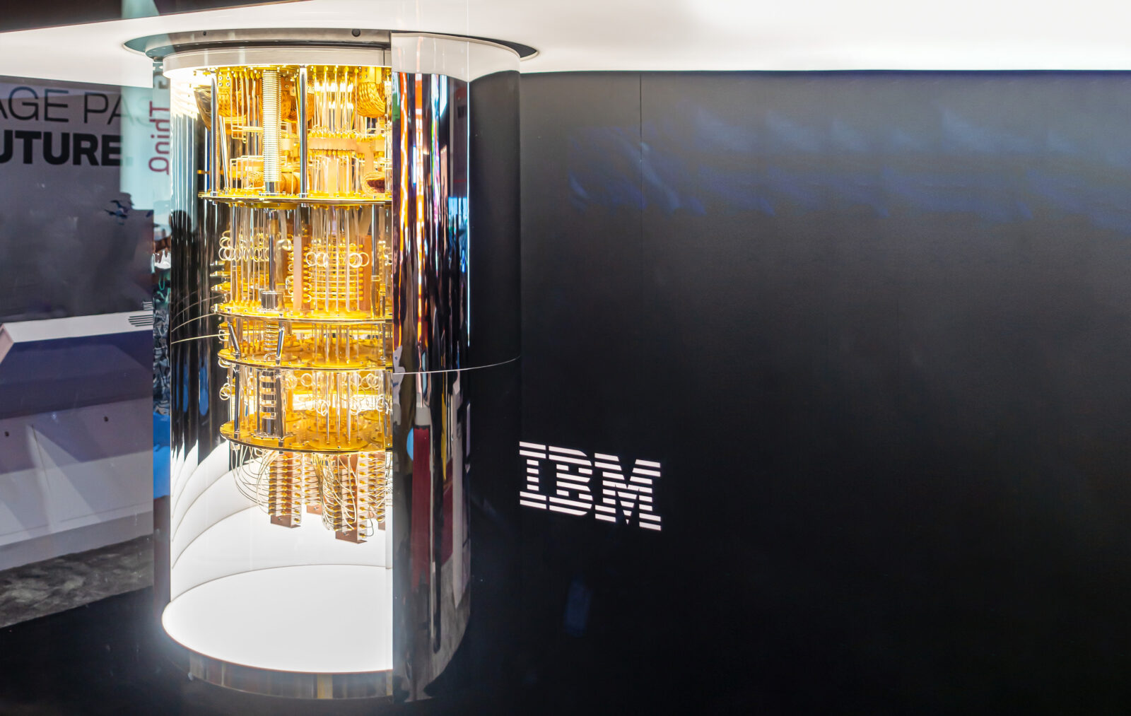 US-based IBM unveils $150B investment plan for domestic growth