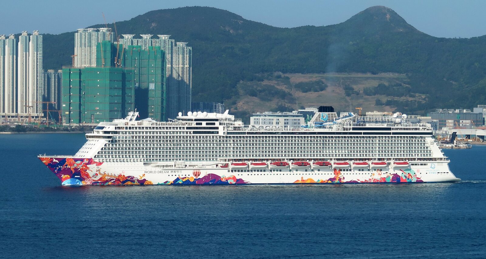 Saudi cruise line AROYA selects Galataport Istanbul as main mediterranean port