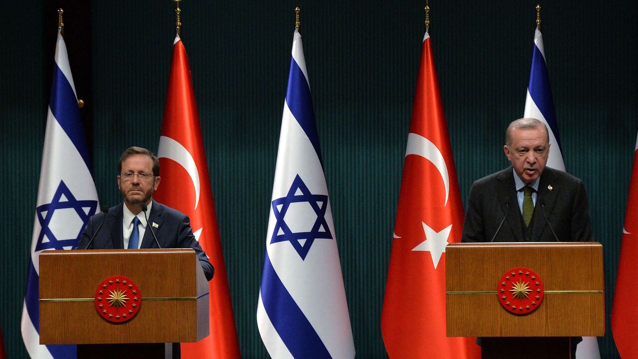 US President Donald Trump emerges as Türkiye-Israel broker: Report