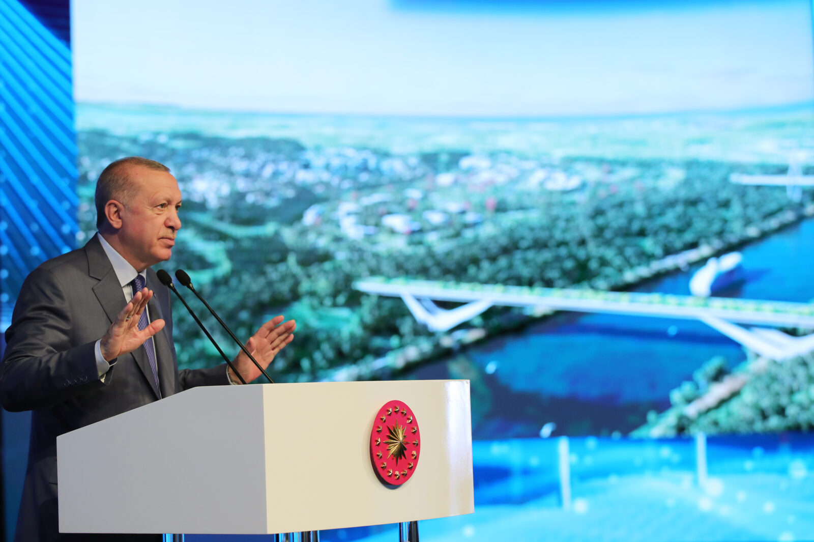 Istanbul Canal gains traction as projects gear up: What’s new in Türkiye’s largest-ever infrastructure investment?