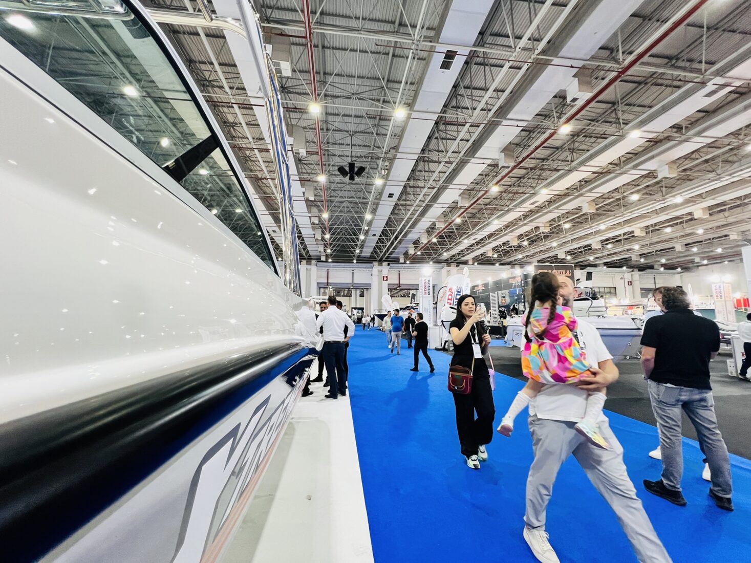Türkiye’s Izmir Boat Show to attract 40,000 visitors, showcase over 350 vessels
