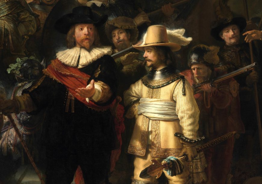 Inside the restoration: Challenges of reviving Rubens’ and Rembrandt’s masterpieces