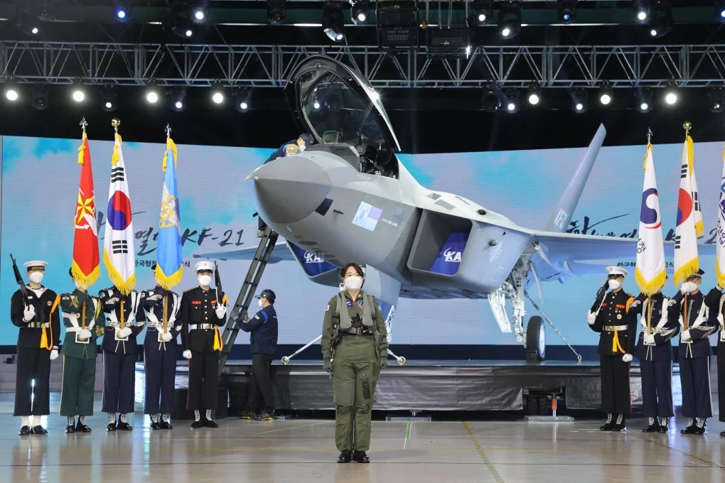 Indonesia seeks role in Türkiye's KAAN fighter jet and submarine projects