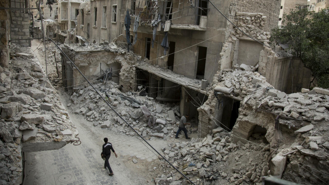Why Türkiye’s Syria strategy differs from that of Russia and Iran