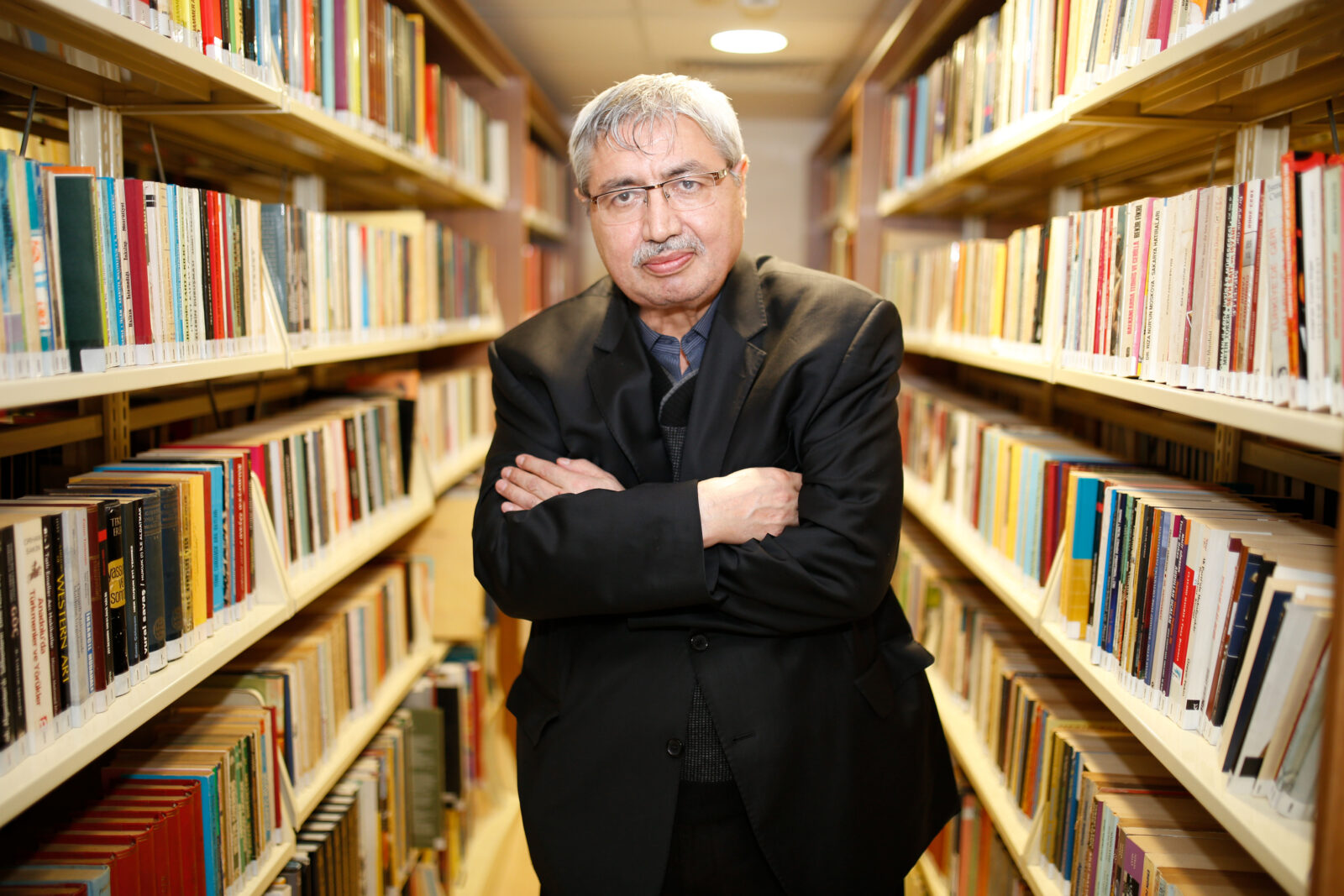 Ahmet Ucar