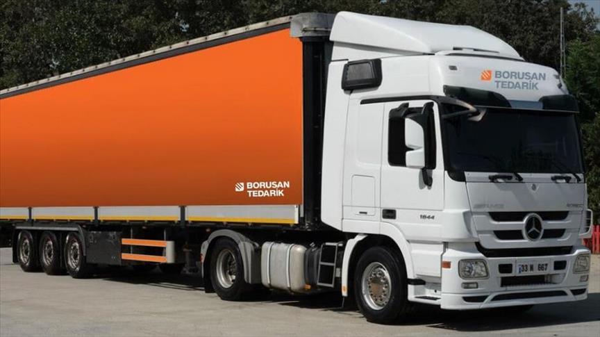 US logistics firm CEVA acquires Turkish Borusan’s supply chain subsidiary for $440M