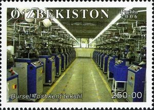 Bankrupt Turkish textile firm Bursel loses $700M arbitration case against Uzbekistan